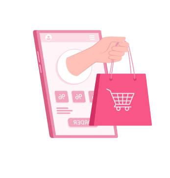 Ecommerce Development CTA