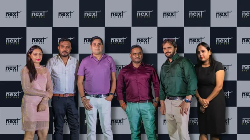 Latest News and Events at NextBigBox