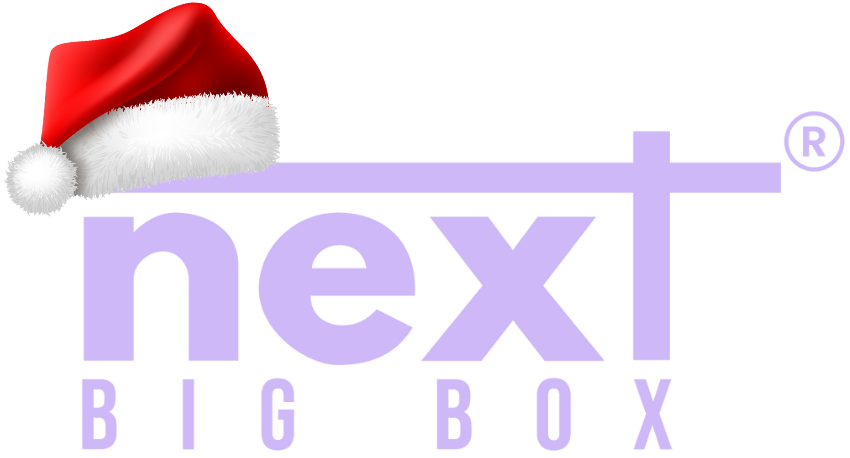 NEXTBIGBOX - Company Logo