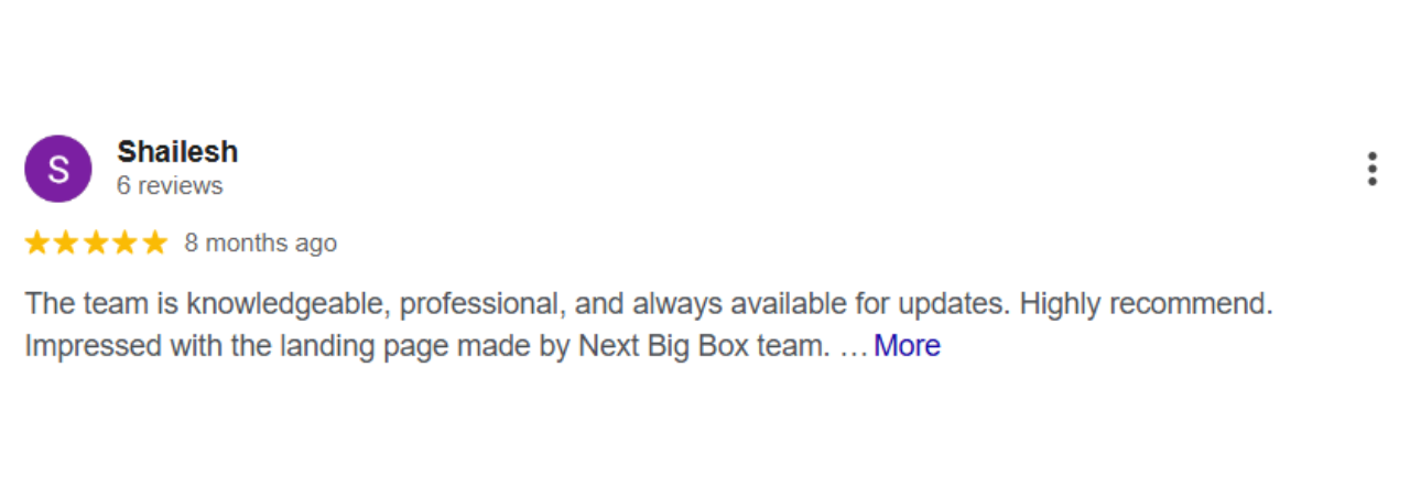 Slide 1: Nature Scene