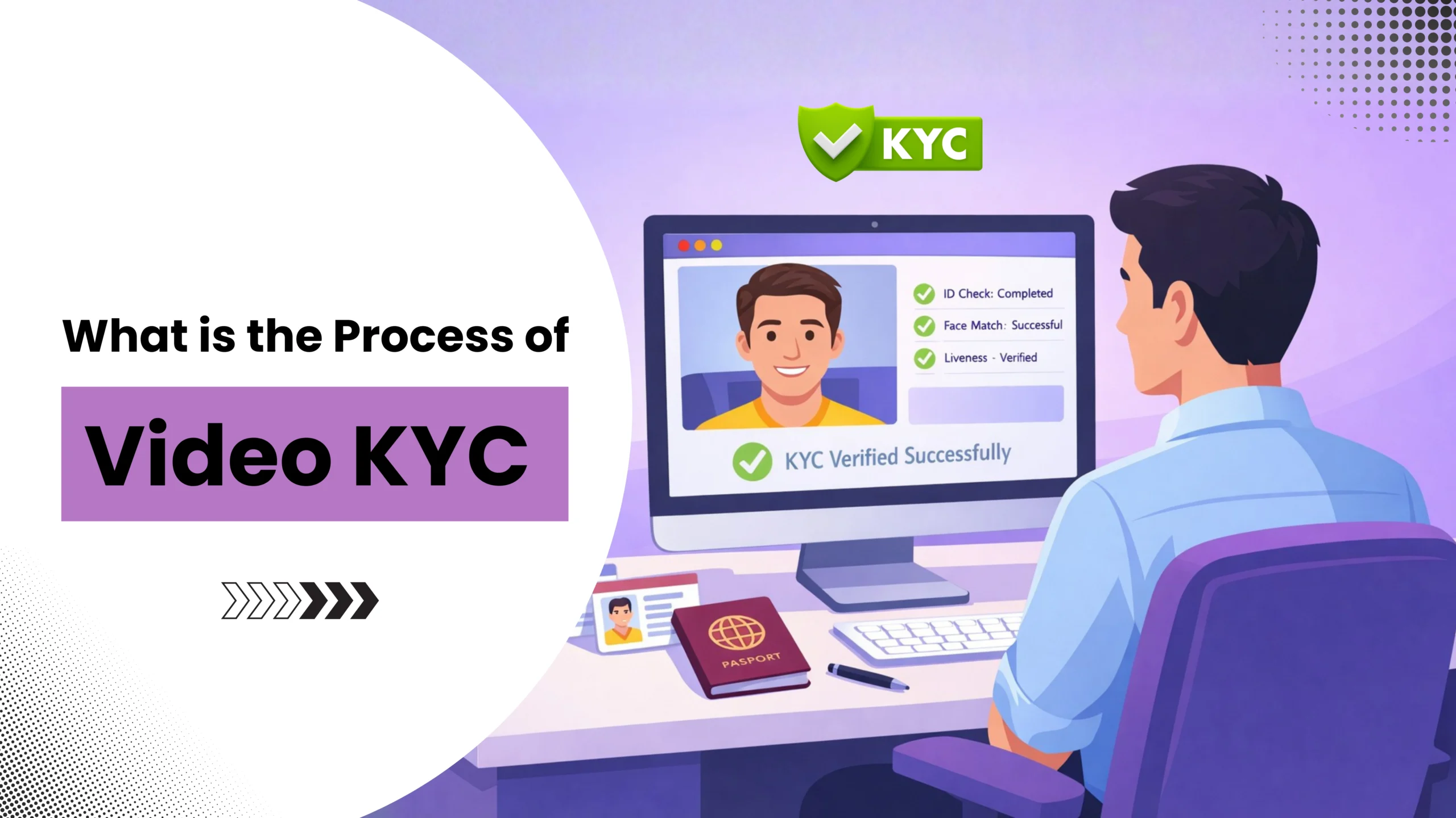 what is video kyc process