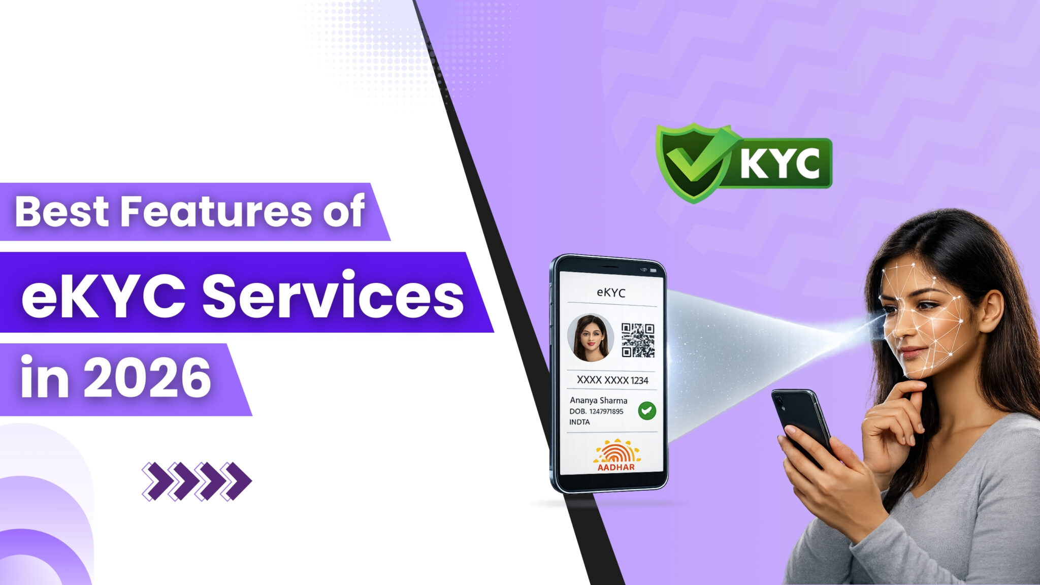 Elearning Kyc Best features of e kyc services in 2026