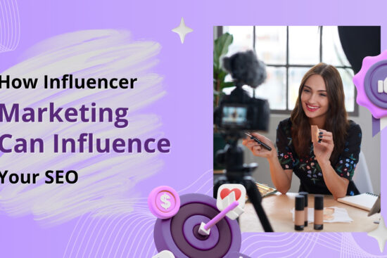 Influencer Marketing