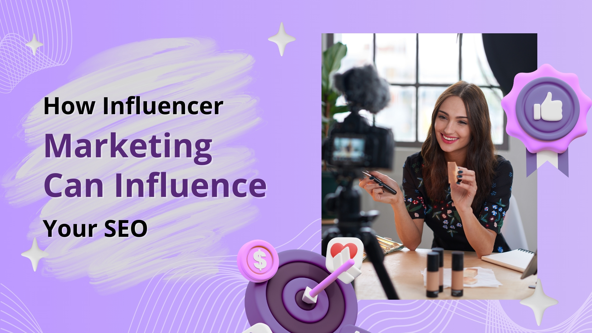 Influencer Marketing