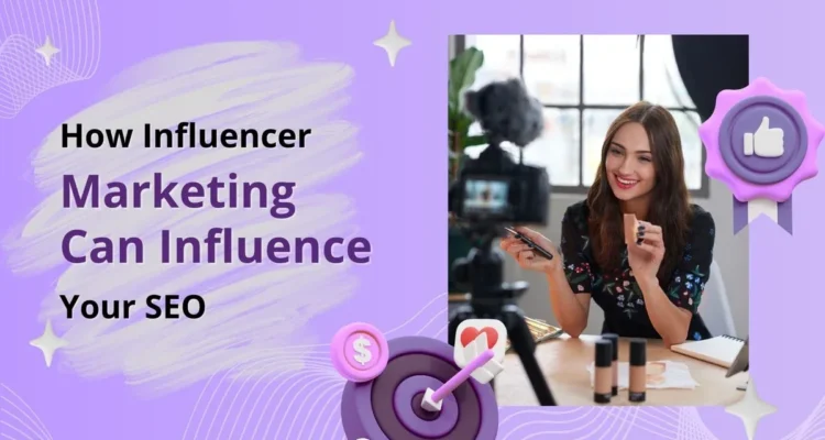 Influencer Marketing