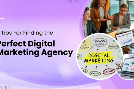 Perfect Digital Marketing Agency