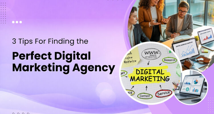 Perfect Digital Marketing Agency