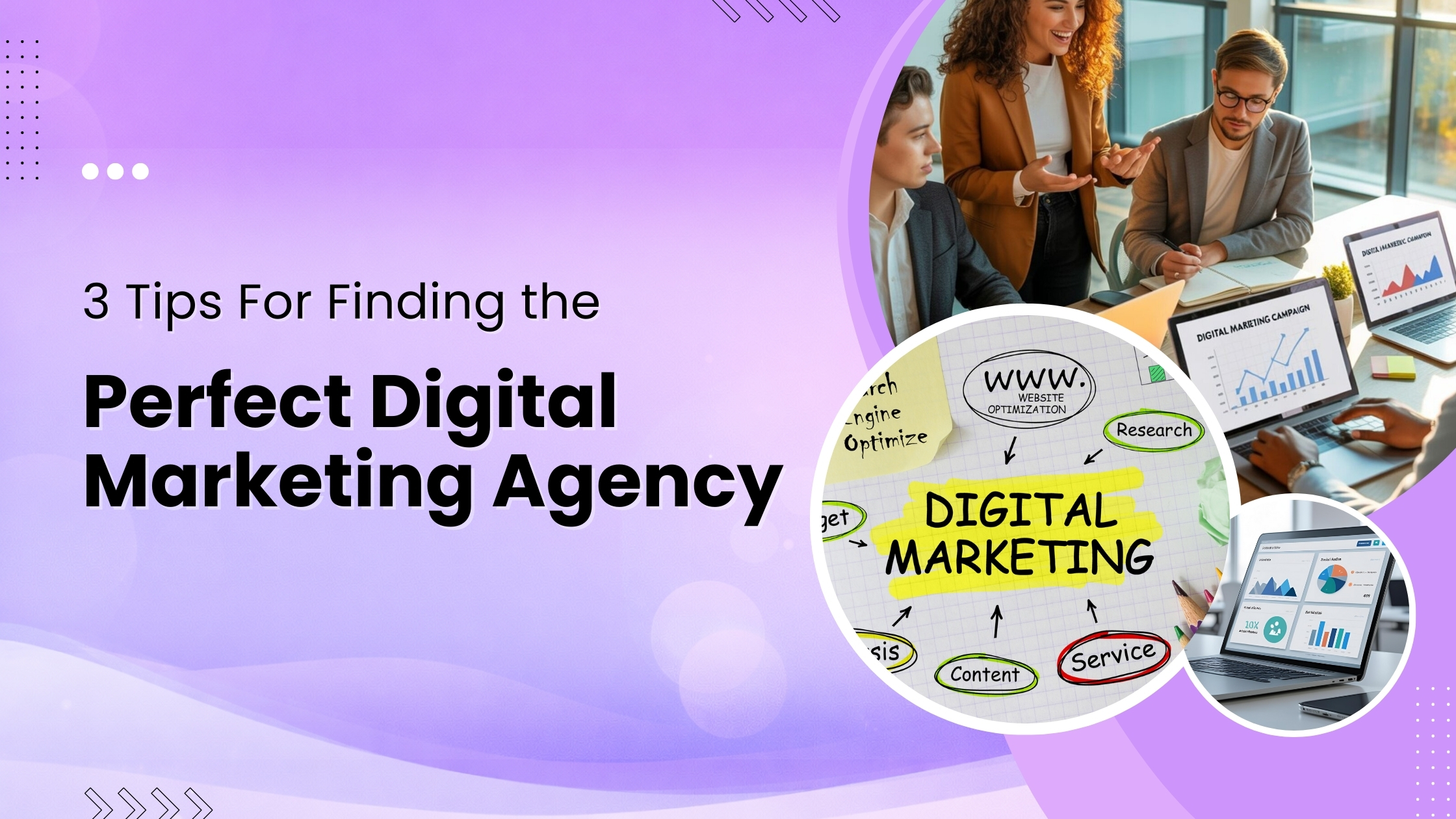 Perfect Digital Marketing Agency