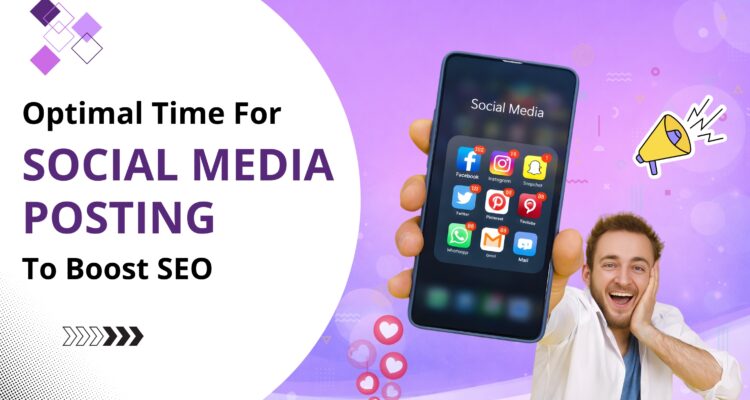 Social Media Posting