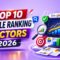 google ranking factors
