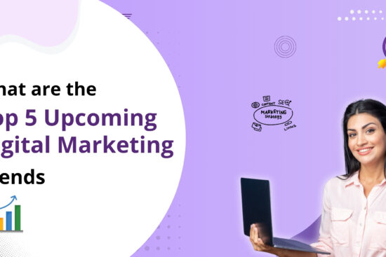 Digital Marketing trend