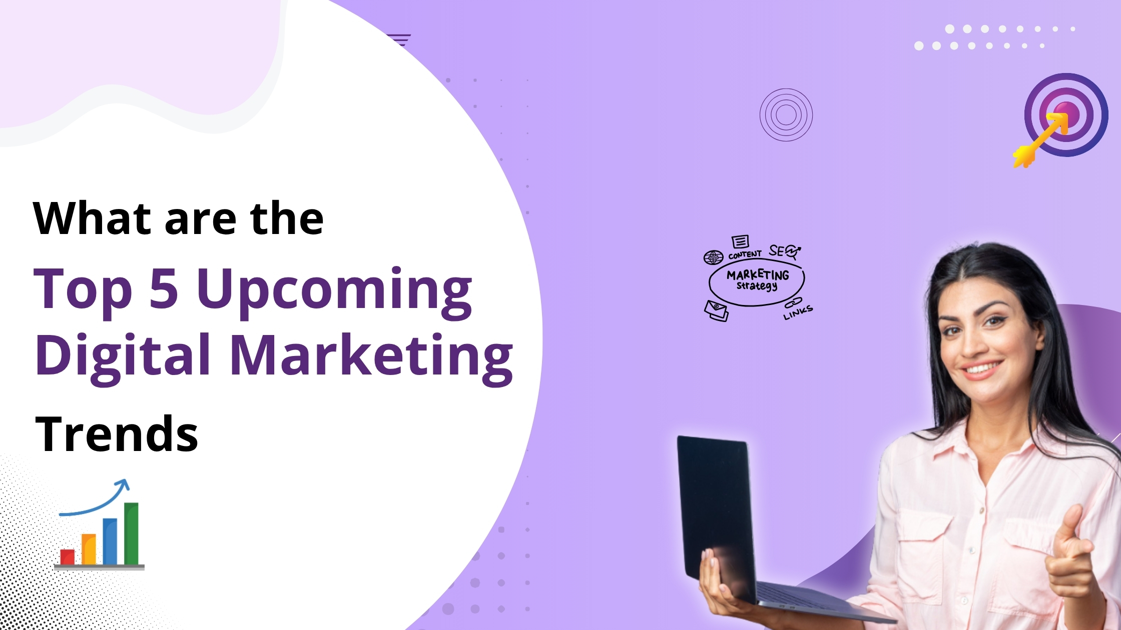 Digital Marketing trend