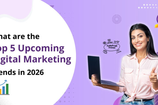 Digital Marketing trend in 2026