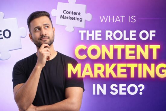 Content Marketing