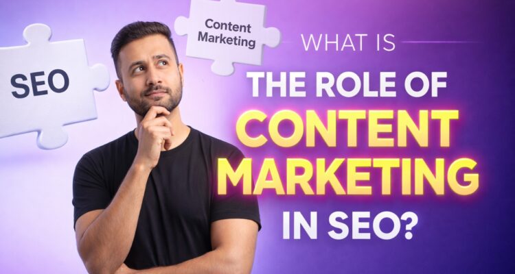 Content Marketing