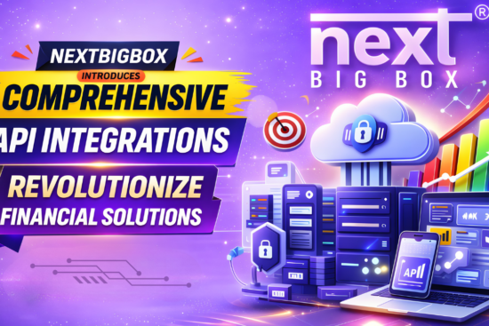 API Integrations for Financial Solutions