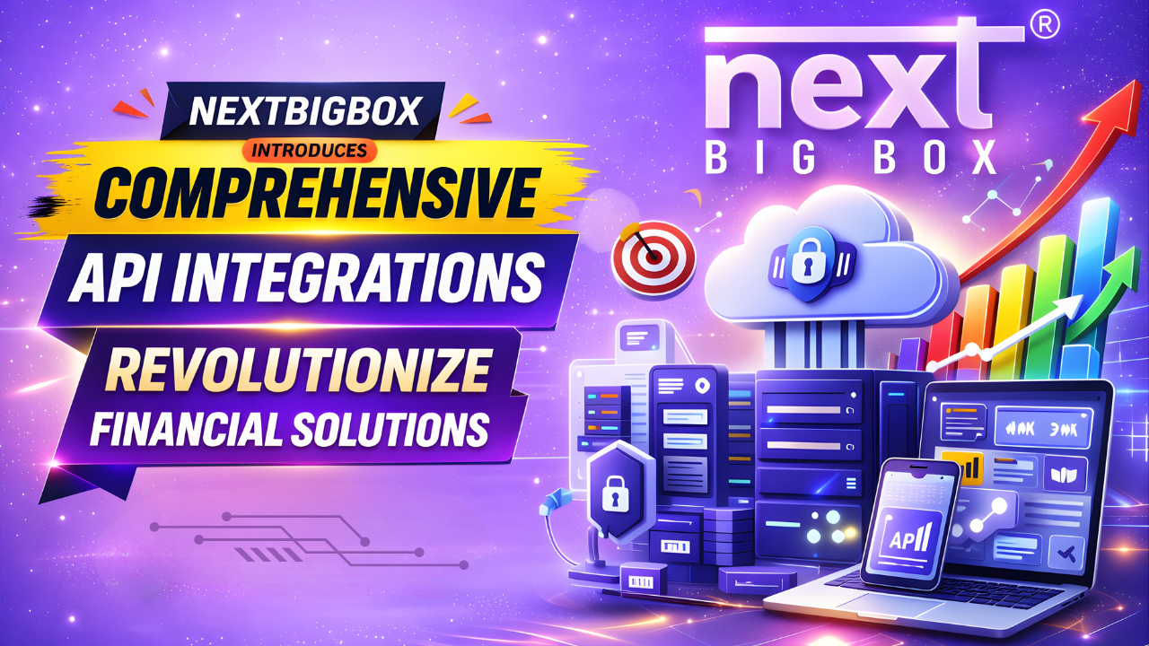 API Integrations for Financial Solutions