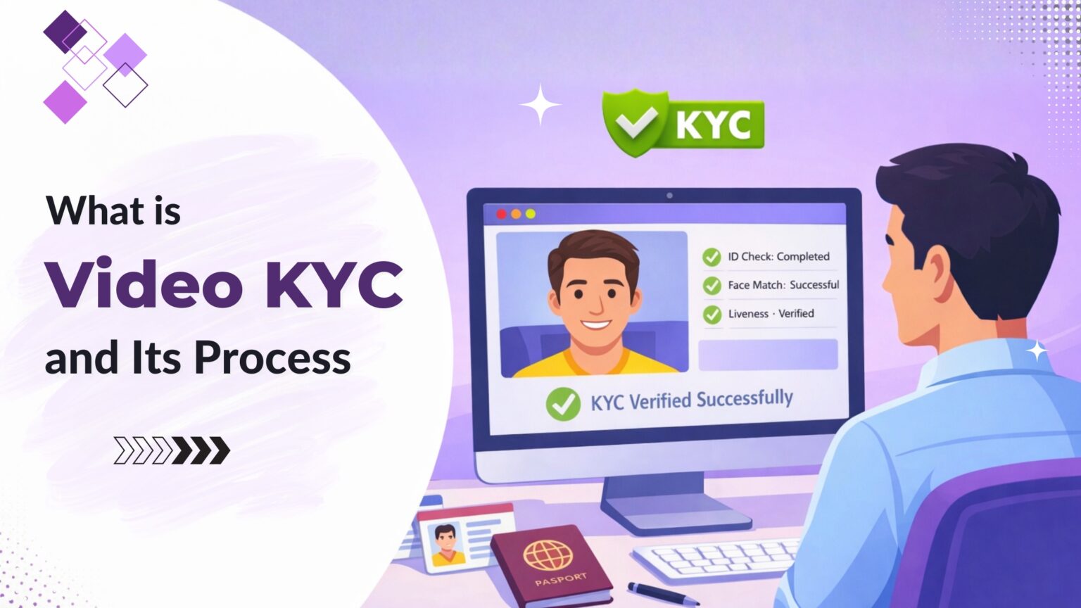 Elearning Kyc What is Video KYC and Its Process