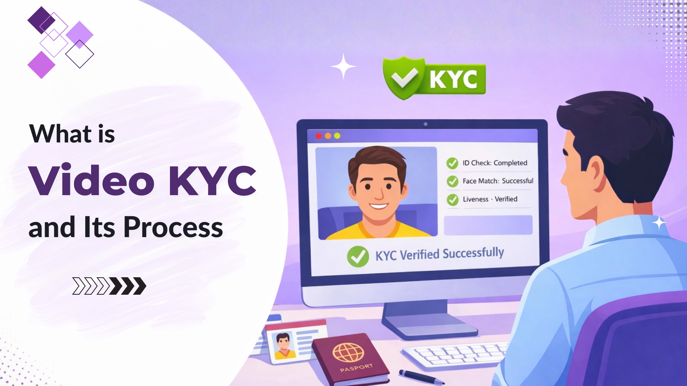 What is Video KYC