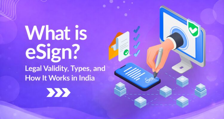 eSign