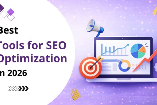 SEO Optimization Tools