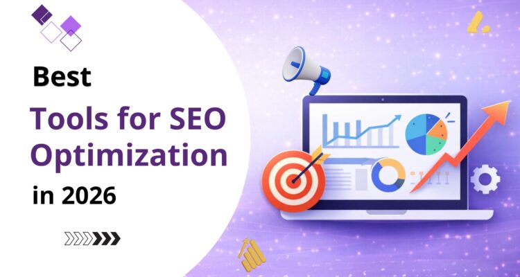 SEO Optimization Tools