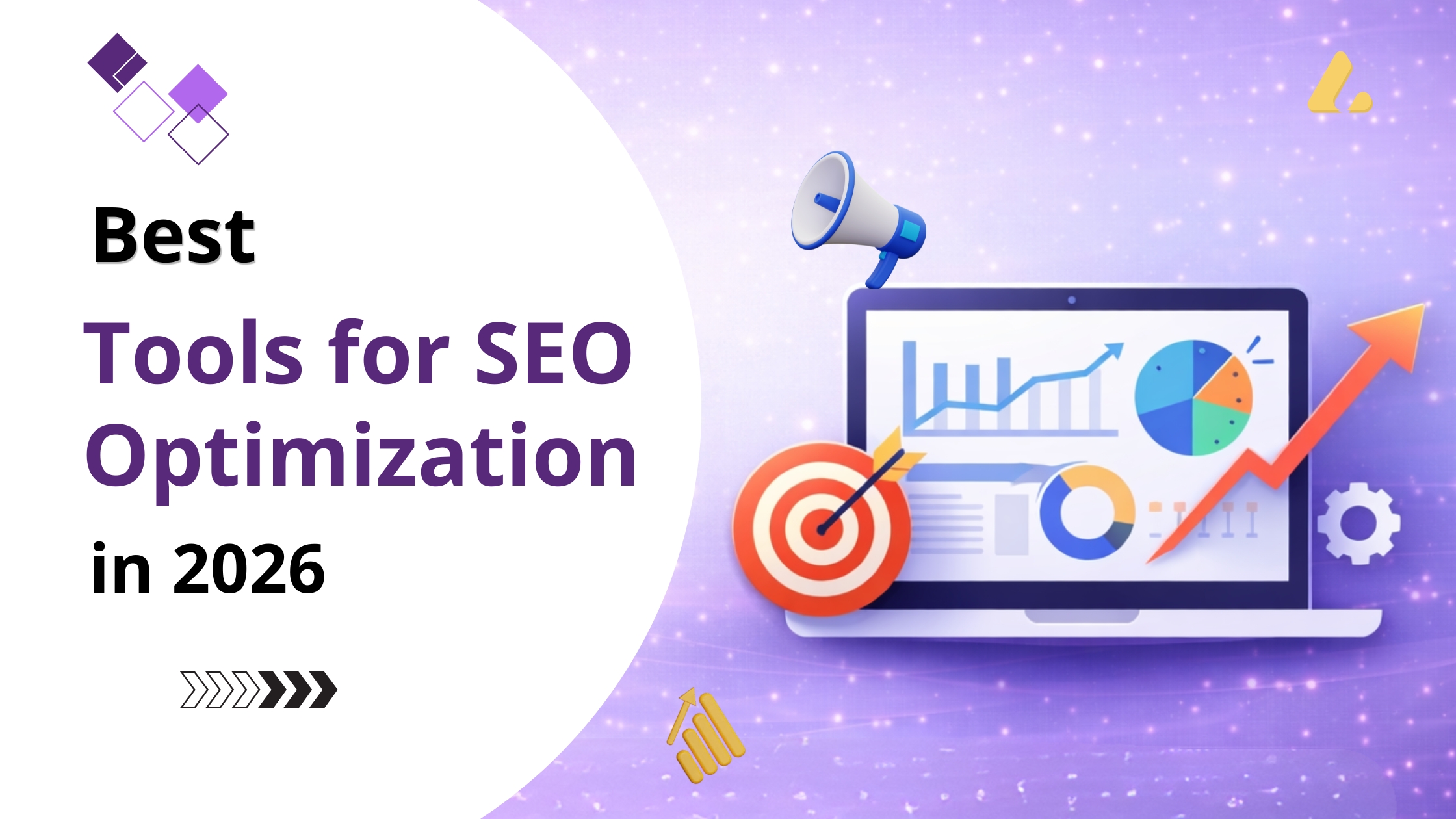 SEO Optimization Tools