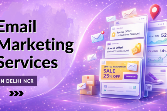 Email Marketing Services