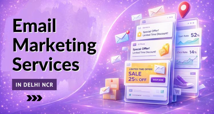 Email Marketing Services