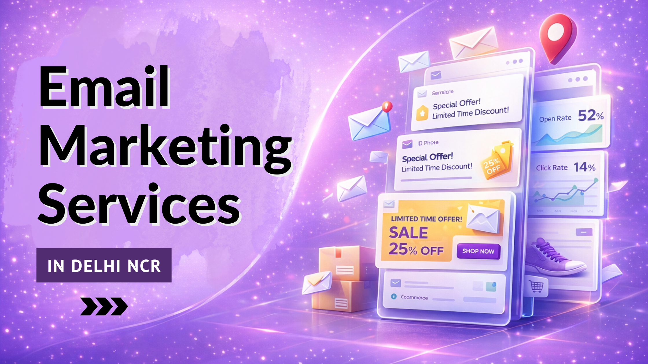 Email Marketing Services