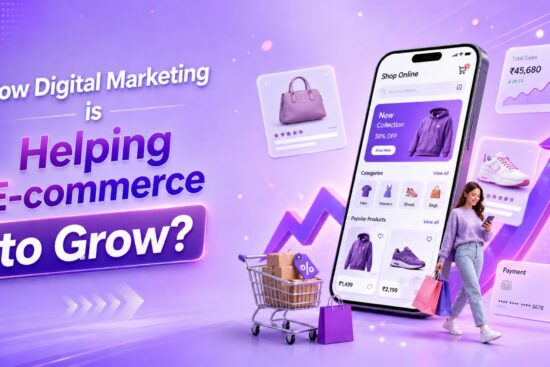E-commerce