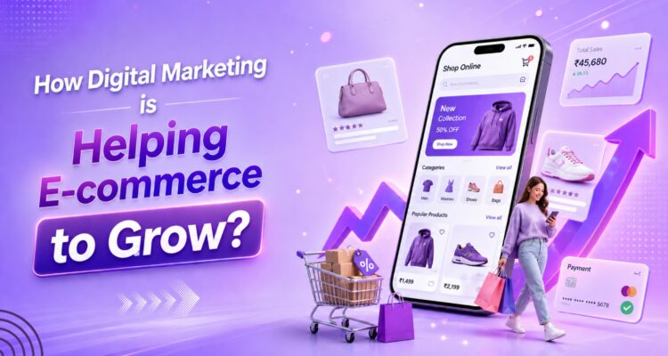 E-commerce