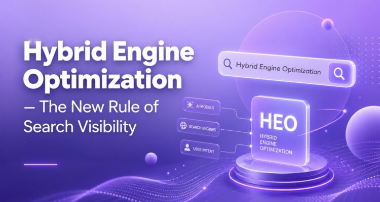 HEO