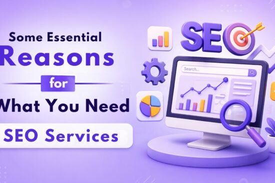 SEO Services