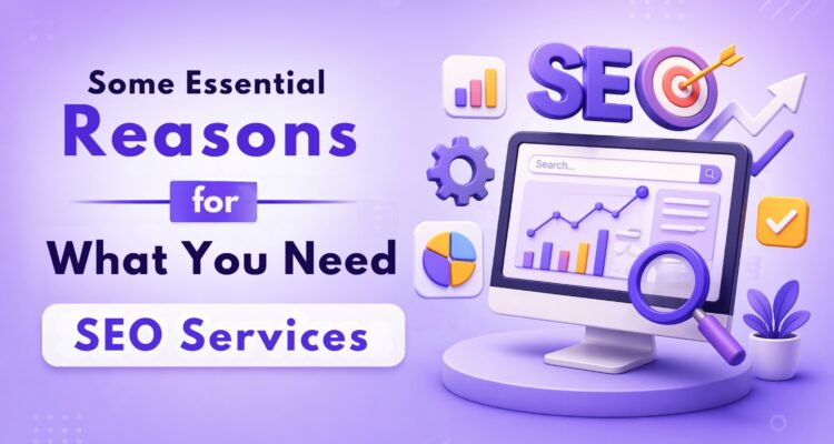 SEO Services