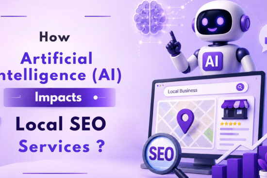 Local SEO
