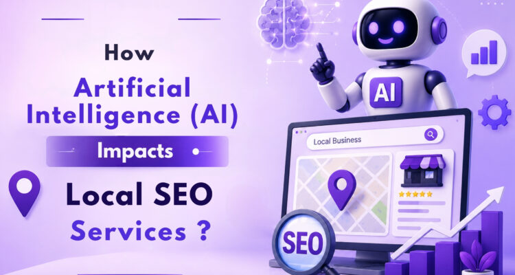 Local SEO