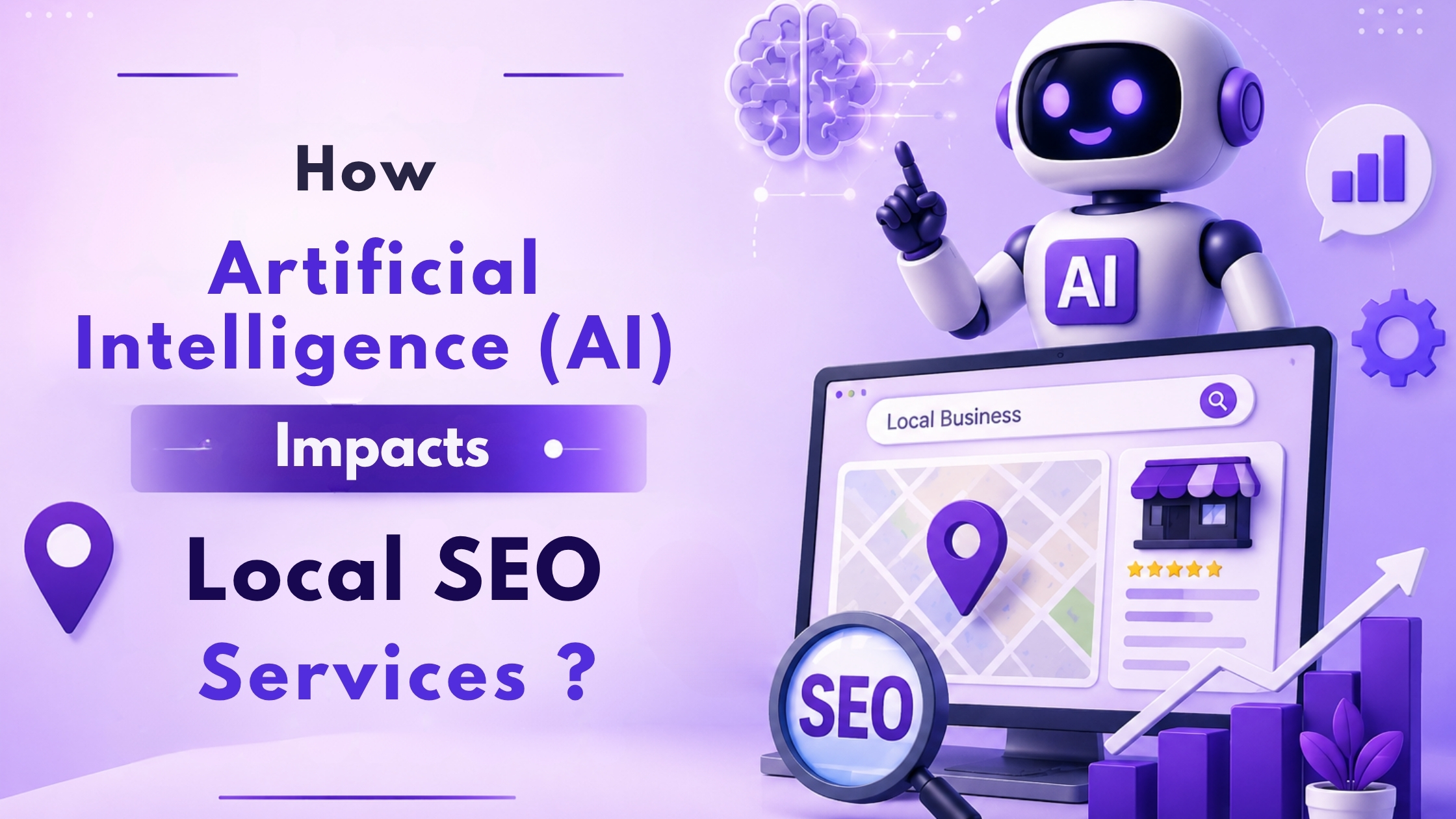 Local SEO