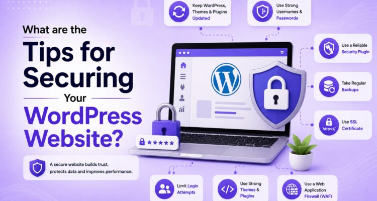WordPress Website