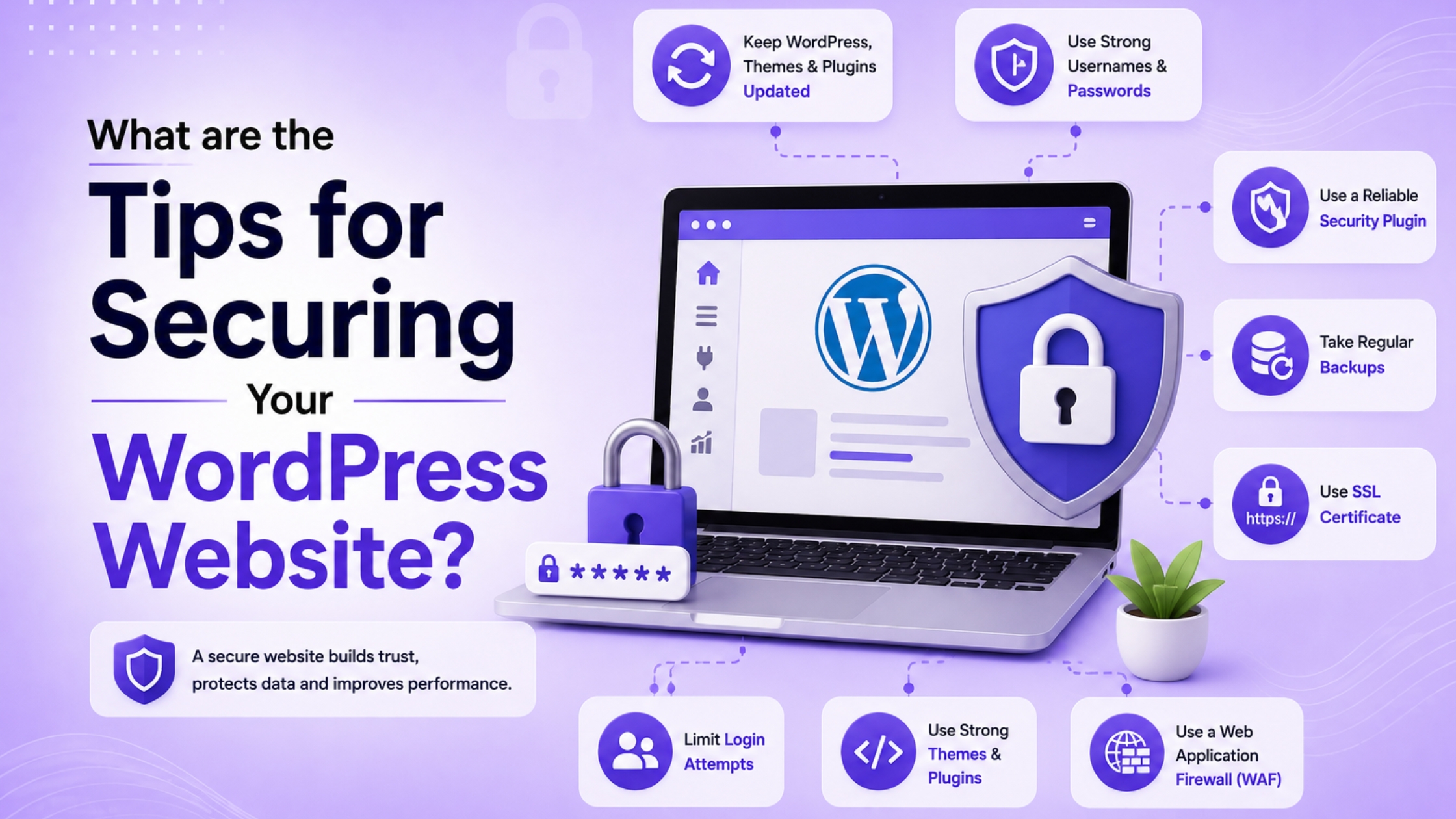 WordPress Website