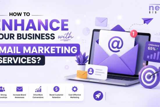 Email Marketing
