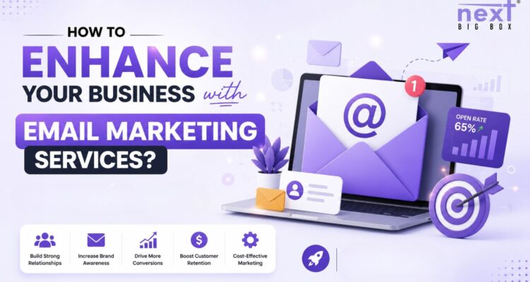 Email Marketing