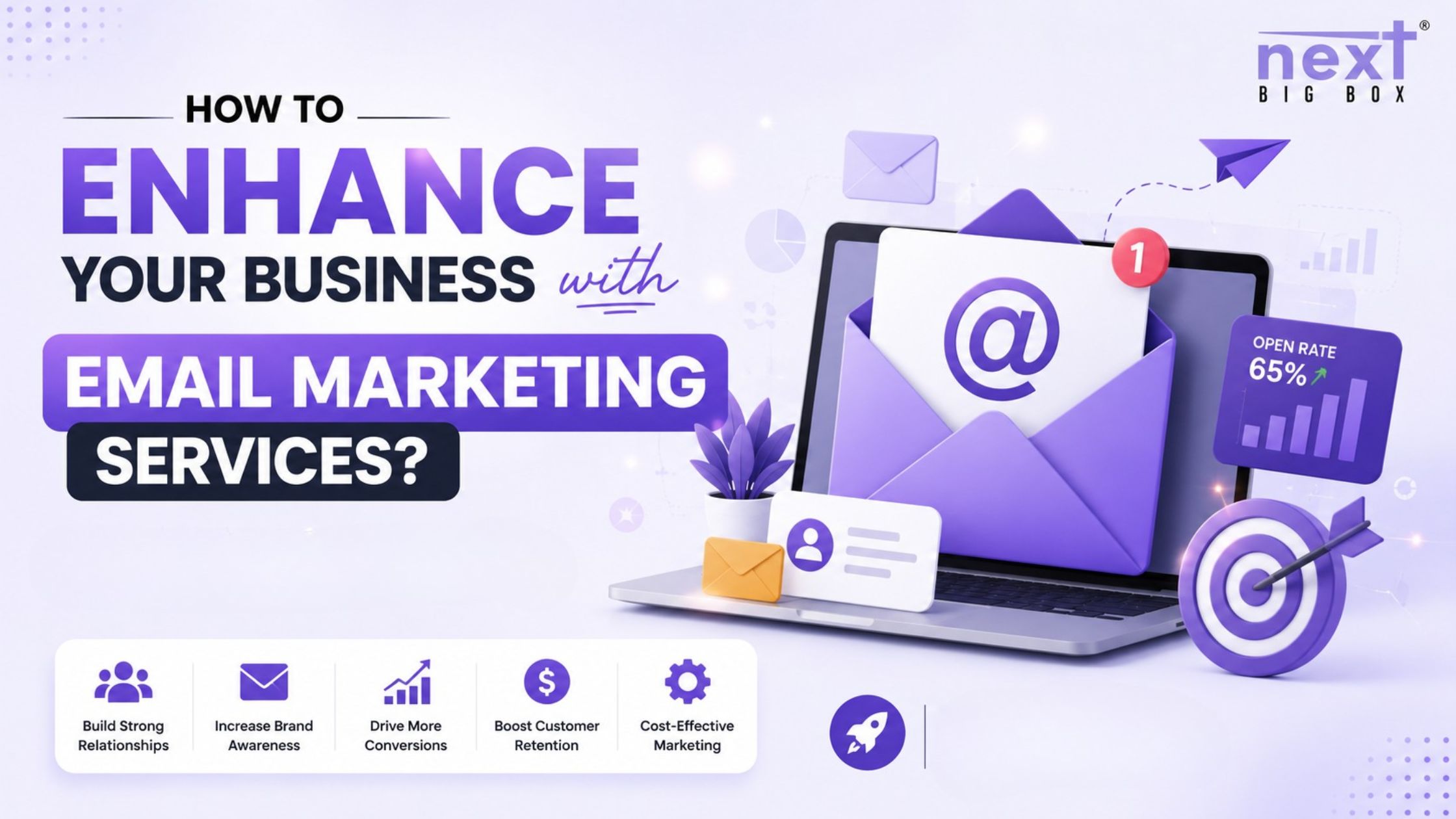 Email Marketing