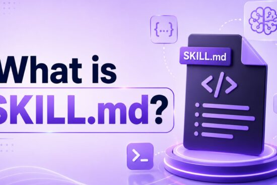 What is SKILL.md