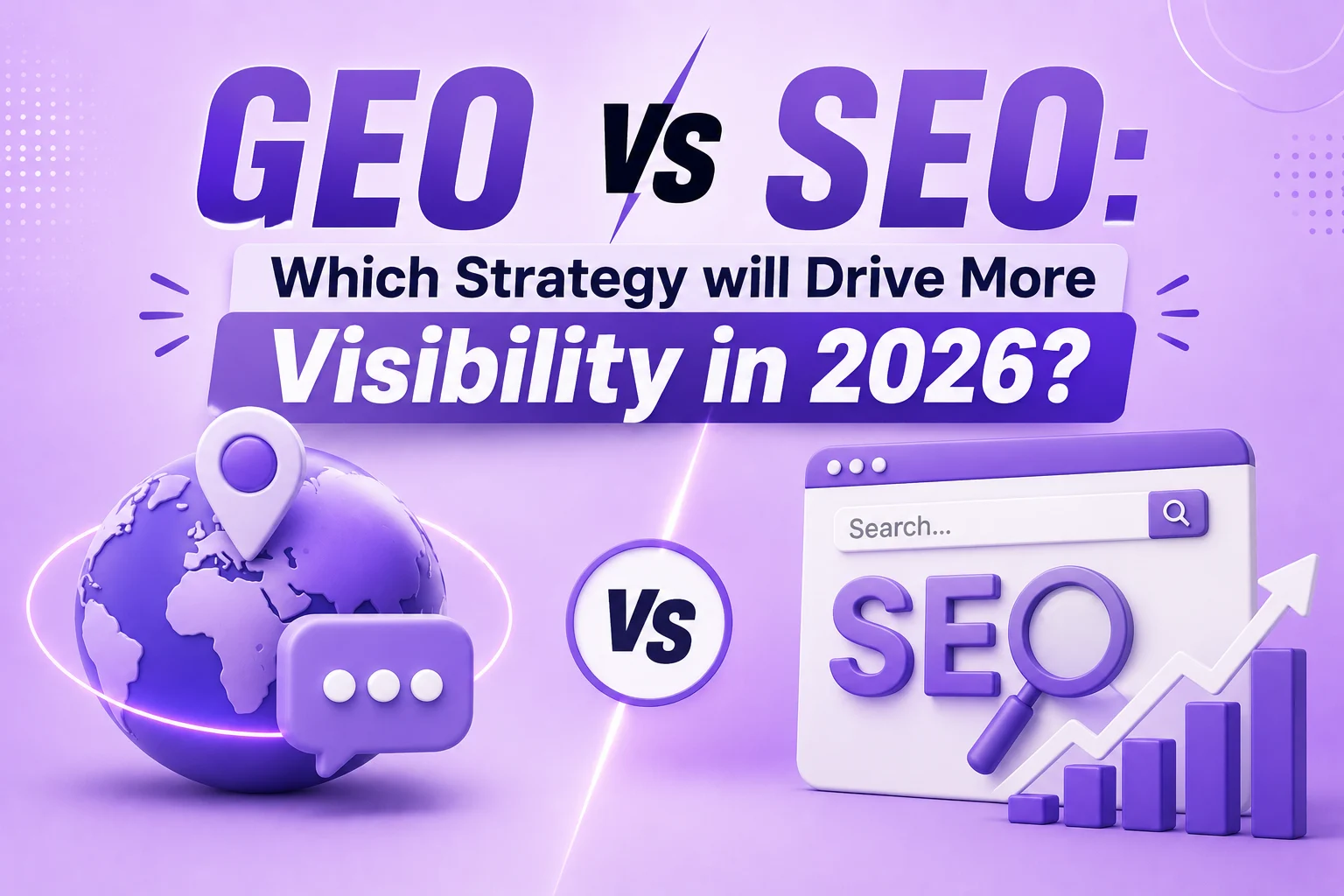 GEO vs SEO
