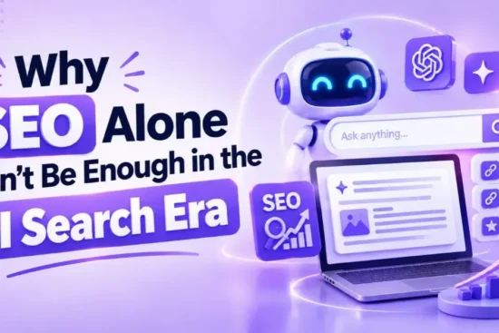 AI Search Era