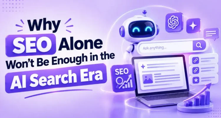 AI Search Era