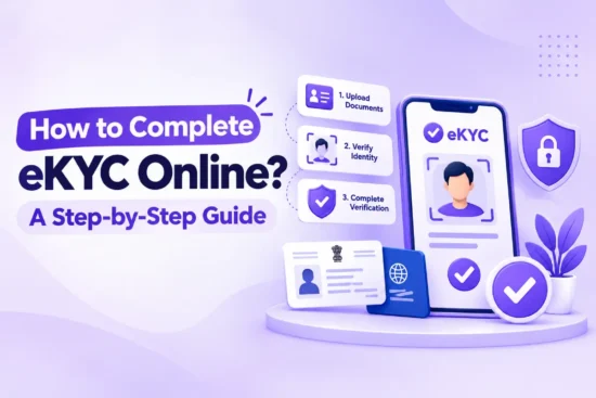 eKYC Online