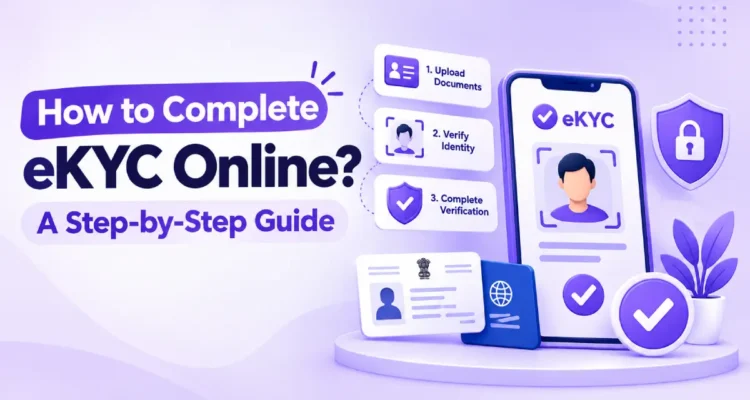 eKYC Online