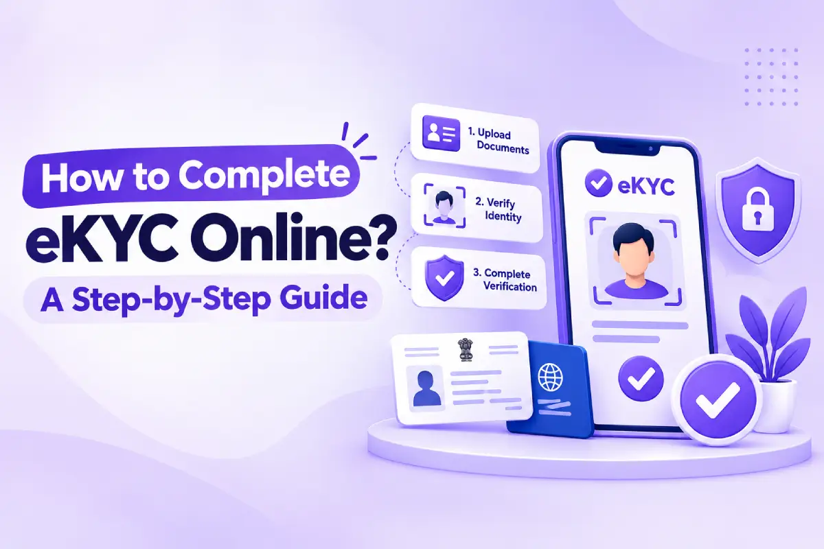 eKYC Online
